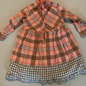 Adorable Oilily dress